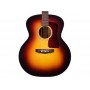 GUILD F-40e Antique Sunburst