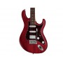 CORT G110 Open Pore Black Cherry
