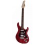 CORT G110 Open Pore Black Cherry