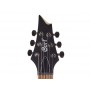CORT KX300 Open Pore Cobalt Burst