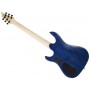 CORT KX300 Open Pore Cobalt Burst