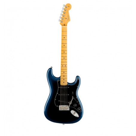 FENDER American Professional II Stratocaster MN Dark Night