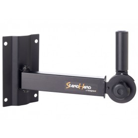 BESPECO SH56 Supporto da Muro Regolabile per Cassa