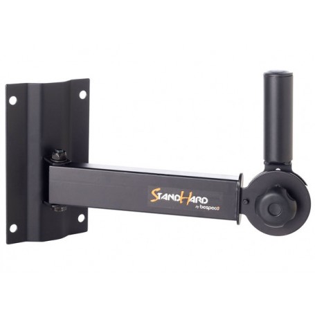BESPECO SH56 Supporto da Muro Regolabile per Cassa