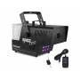 BEAMZ Rage1800led Smokemachine 6x4w 4in1