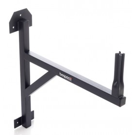 BESPECO BP550 - Supporto per Diffusori da Muro