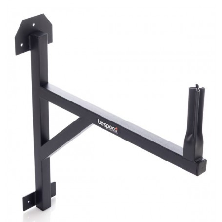 BESPECO BP550 - Supporto per Diffusori da Muro