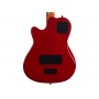 GODIN Multiac Mundial Aztek Red