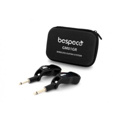 BESPECO GM01GR (UHF Freq. 480-530 MHz)