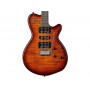 GODIN xtSA SA Lightburst Flame