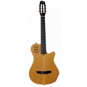 GODIN MultiAc Grand Concert SA Natural HG