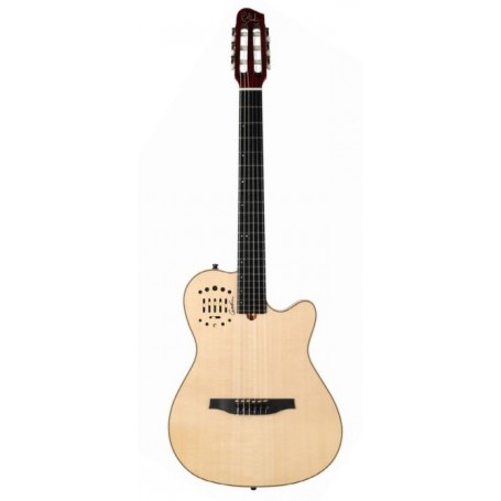 GODIN MultiAc Nylon Deluxe