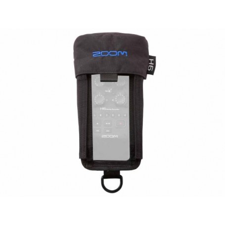 ZOOM PCH6