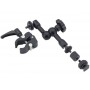 ZOOM HRM-7 Handy Recorder Mount 7-inch