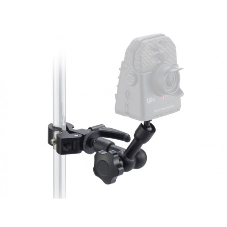 ZOOM HRM-7 Handy Recorder Mount 7-inch