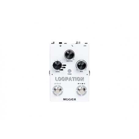 MOOER MVP3 Loopation
