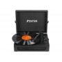 FENTON RP118B Record Player BT Black
