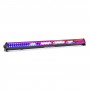 BEAMZ LCB288 Led Bar Wash + Strobe RGB + White