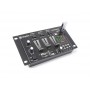 SKYTEC STM3020B - 4ch. Usb/sd Mixer Black