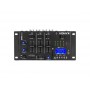 VONYX STM3030 - Mixer 4ch, Bt, Mp3/rec/led