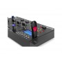 VONYX STM3030 - Mixer 4ch, Bt, Mp3/rec/led