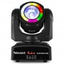 BEAMZ Panther60r Led Beam Mov.head+ring
