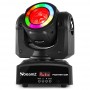BEAMZ Panther60r Led Beam Mov.head+ring