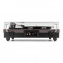AUDIZIO RP113B Record Player Bt Black