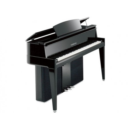 YAMAHA N2 Avant Grand Polished Ebony
