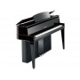 YAMAHA N2 Avant Grand Polished Ebony