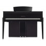 YAMAHA N2 Avant Grand Polished Ebony