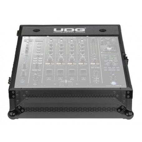 UDG Ultimate Flight Case Pioneer DJM-A9 Black (U91085BL)