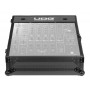 UDG Ultimate Flight Case Pioneer DJM-A9 Black (U91085BL)