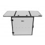 UDG Ultimate Fold Out DJ Table White Mk2 Plus (U91049WH2)