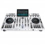DENON DJ Prime 4+ White