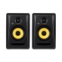 KRK Classic 5 Monitor Pack (coppia)