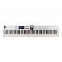 ARTURIA KeyLab Essential 88 Mk3 White