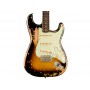 FENDER Mike McCready Stratocaster RW 3C Sunburst