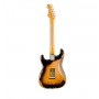 FENDER Mike McCready Stratocaster RW 3C Sunburst