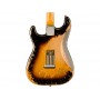 FENDER Mike McCready Stratocaster RW 3C Sunburst