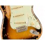 FENDER Mike McCready Stratocaster RW 3C Sunburst