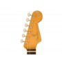 FENDER Mike McCready Stratocaster RW 3C Sunburst