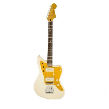 FENDER Squier J Mascis Jazzmaster VWH