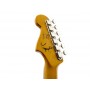 FENDER Squier J Mascis Jazzmaster VWH