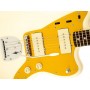 FENDER Squier J Mascis Jazzmaster VWH