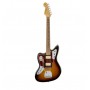 FENDER Kurt Cobain Jaguar LH RW 3-Color Sunburst