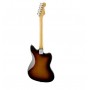 FENDER Kurt Cobain Jaguar LH RW 3-Color Sunburst