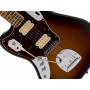 FENDER Kurt Cobain Jaguar LH RW 3-Color Sunburst