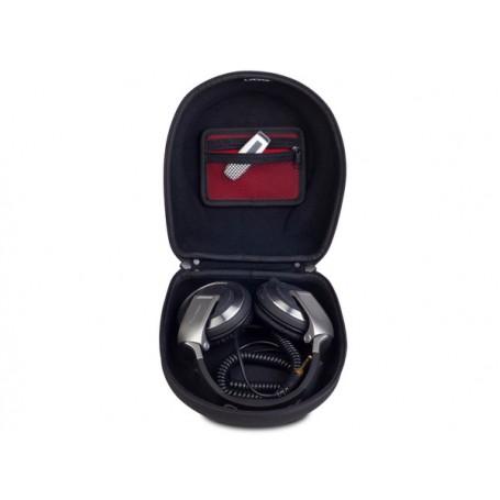 UDG Creator Headphone Case Large Black (U8200BL)