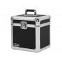 UDG Ultimate 12" Vinyl Record Case 80 Silver (U93017SL)